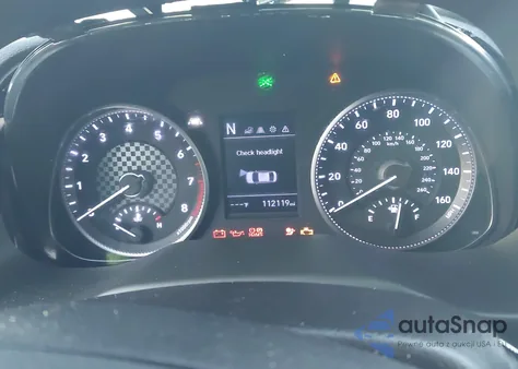 2019 Hyundai Elantra Sel from USA, damaged, VIN 5NPD84LF6KH466927